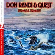 Quest - Bermuda Triangle (Remastered) (1978/2012) FLAC