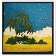 Il Guardiano Del Faro - Oasis (1978) [Reissue 2018]