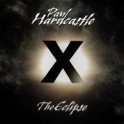 Paul Hardcastle - X The Eclipse (2022) CD-Rip