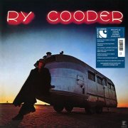 Ry Cooder - Ry Cooder (1970/2021) [Vinyl]