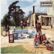 Oasis - Be Here Now (1997) CD-Rip