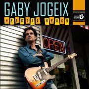 Gaby Jogeix - Hermosa Beach (2011)
