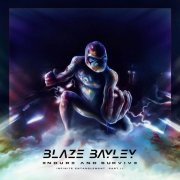 Blaze Bayley - Endure and Survive (2017)