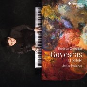 Javier Perianes - Granados: Goyescas - El pelele (2023) [Hi-Res]