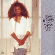 Deniece Williams - As Good As It Gets (1988) CD-Rip