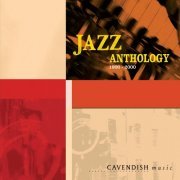 Frank Mizen, Chris Norton - Jazz Anthology (2008)