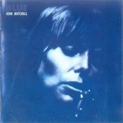 Joni Mitchell - Blue (1997) CD Rip