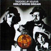 Thunderclap Newman - Hollywood Dream (Reissue) (1970/1991)