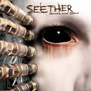 Seether - Karma And Effect (2007) [Hi-Res]