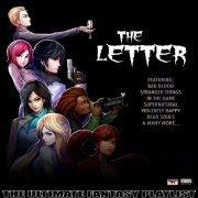VA - The Letter The Ultimate Fantasy Play (2023)