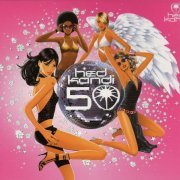 VA - Hed Kandi -  The Mix 50 [3CD] (2005)