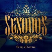 Army Of Lovers - Sexodus (2023) CD-Rip