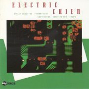 Electric Chien - Electric Chien (1996)