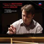 Maurizio Baglini - Symphony n. 9 - piano transcr. (2009)
