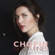 Natalia Sokolovskaya - Chopin: Nocturnes, Vol. 1 (2022) [Hi-Res]