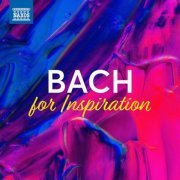 VA - Bach For Inspiration (2021)