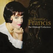 Connie Francis - The Ultimate Collection (2003/2021)