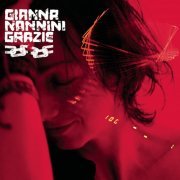Gianna Nannini - Grazie (2007)
