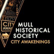 Mull Historical Society - City Awakenings (2012)