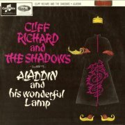 Cliff Richard And The Shadows - Aladdin and His Wonderful Lamp (1964/1992)