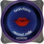 Brainstorm - Second Smile (Reissue) (1973/2000)