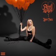 Avril Lavigne - Love Sux (Deluxe) (2022) Hi-Res