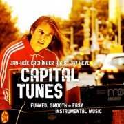 Jan-Heie Erchinger - Capital Tunes (feat. Jay Heye) (2013)
