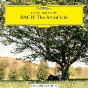 Daniil Trifonov - BACH: The Art of Life (Encore Edition) (2022) [Hi-Res]