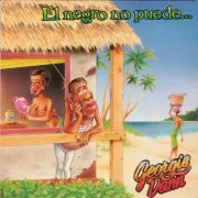 Georgie Dann - El Negro No Puede (Remasterizado) (1987/2019) [Hi-Res]