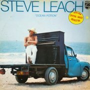 Steve Leach - Ocean Potion (1976) [Vinyl]