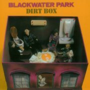 Blackwater Park - Dirt Box (Reissue, Remastered) (1971/2015)