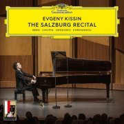 Evgeny Kissin - The Salzburg Recital (2022) [Hi-Res]