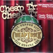 Cheap Trick - Sgt. Pepper Live (2009) CD-Rip
