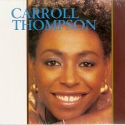 Carroll Thompson - Carroll Thompson (1982)
