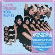Dannii Minogue - Neon Nights 20 (2023) {7CD Box Set}