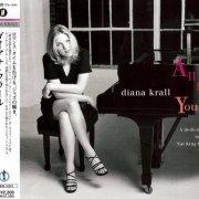 Diana Krall - All For You: A Decication To The Nat King Cole Trio (1996) [2005]