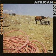 Ginger Baker - African Force (1987)