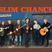 Slim Chance - New Cross Road (2018)