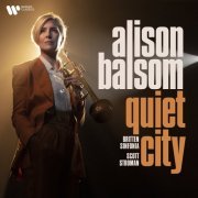 Alison Balsom - Quiet City (2022) [Hi-Res]