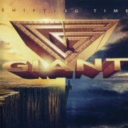 Giant - Shifting Time (2022) CD-Rip
