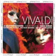 Europa Galante, Fabio Biondi - Vivaldi: Le Quattro Stagioni (1991)