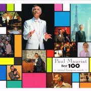 Paul Mauriat  - Best 100: Eternal European Sounds (2014) [5CD Box Set]
