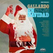 Ramon Gallardo - Gallardo en Navidad (2019) [Hi-Res]