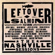 Leftover Salmon - The Nashville Sessions (1999)