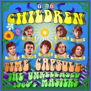 The Children - Time Capsule: The Unrelased 1960's Masters (Time Capsule: The Unrelased 1960's Masters) (2013)