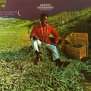 Mongo Santamaria - All Strung Out (1970) [2021] Hi-Res