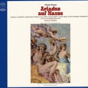 Rudolf Kempe - R.Strauss: Ariadne auf Naxos (1968) [2020 SACD Definition Serie]