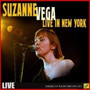 Suzanne Vega - Suzanne Vega - Live in New York (Live) (2019)