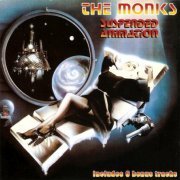 The Monks - Suspended Animation (Reissue, Deluxe Edition) (1980/2009)