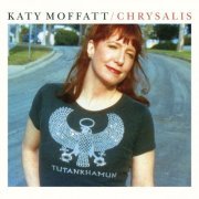 Katy Moffatt - Chrysalis (2020) [Hi-Res]